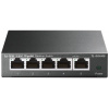 TP-Link TL-SG105S 5-portový gigabitový switch