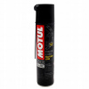Sprej na reťaze Motul C4 400 ml bezfarebný na motocykle