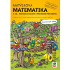 MATÝSKOVA MATEMATIKA 4. díl pro 2. ročník