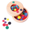 Bigjigs Toys Drevená hra Blchy