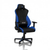 Nitro Concepts S300 Gaming Chair - Galactic Blue NC-S300-BB