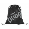 BAAGL Vrecko Skate Black