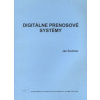 Digitálne prenosové systémy - Ján Čuchran