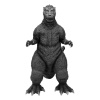 Mezco Toys Godzilla (1954) Kaiju Collective Godzilla akčná figúrka - čiernobiela edícia 20 cm