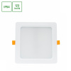 LED podhľadové svietidlo DURE 3 DOWNLIGHT 18W neutrálna biela, IP54, Spectrum SLI043011NW_PW
