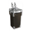 Resun Xtreme Canister Filter EF 1600U + 11W UV 1600 s UV lampou