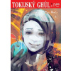 Tokijský ghúl: re 6