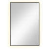 Zrkadlo - Zrkadlo 90x60 cm LED Dizajnové osvetlenie Baltica (Zrkadlo - Zrkadlo 90x60 cm LED Dizajnové osvetlenie Baltica)