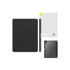 Puzdro na iPad 10 BASEUS Minimalist Series Black