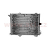 chladič klimatizace bez sušiče benzínové motory [420*325*16] 52005088