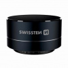 SWISSTEN i-METAL černý 52104431