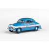 Abrex Škoda 1201 (1956) – hliadka VB 1:43
