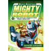 Ricky Ricotta's Mighty Robot vs. the Mutant Mosquitoes from Mercury (Ricky Ricotta's Mighty Robot #2)