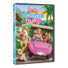 Barbie / Zachraňte pejsky (DVD)