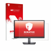 čirá ochranná fólie upscreen pro Dell E2225H (čirá ochranná fólie upscreen pro Dell E2225H)