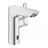 GROHE Umývadlová batéria 2v1 s bezdotykovým a manuálnym ovládaním EUROSMART - GROHE Eurosmart 23975003