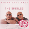 Right Said Fred - Singles [CD]