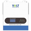 VOLT POLSKA Solárny menič SinusPro ULTRA PLUS 3000 12/230V (1500/3000W) + 100A MPPT (30-500V)