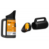 FISKARS 1057076 Ručný sypač Solid