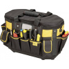 STANLEY Stanley FatMax - Tasche 18 für Tool-Kit - 600 D Stoff, FMST1-70749 Brašna na nářadí – prázdná, (d x š x v) 50 x 33 x 31 cm