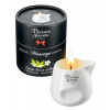 Plaisirs Secrets Massage Candle Ylang Patchouli 80 ml