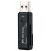 JJC čtečka SD a microSD karty USB 3.0 CR-SDMSD1