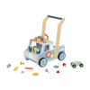 Tooky Toy Chodítko a aktivity pult s náradím 2v1