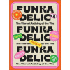 Funkadelic: The Vibrant Artistry of the '70s (Brožovaná)