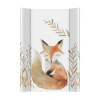 AMAL prebaľovací nadstavec, Basic-Red-Fox, 50x70 cm