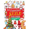 Vianočné kúzlo - autor neuvedený