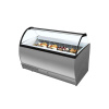 ISA Distribútor kopčekovej zmrzliny | TEFCOLD ISABELLA 13LX