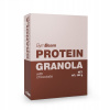 PROTEÍNOVÁ GRANOLA VEGÁNSKA NA RAŇAJKY - GymBeam 300g čokoláda