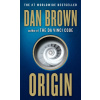 Dan Brown - Origin