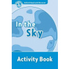 Oxford Read and Discover: Level 1: In the Sky Activity Book
