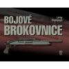 Bojové brokovnice
