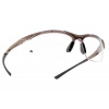 bollé SAFETY Brýle CONTOUR 0501054781999 Čiré