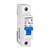 Istič C 20A 1P 6kA SCHRACK (AM617120)