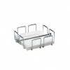 Zásobník na servítky WIRE1/4Poh.19x19x6,5