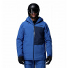 WINTER-DISTRICT™-III-JACKET-PANSKA-LYZIARSKA-BUNDA-S-MEMBRANOU Farba: Mountain Blue, Collegiate Navy, Veľkosť: XXL 2087371434