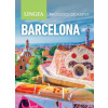 Barcelona průvodce do kapsy 4. vydání