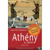 Athény a okolí - turistický průvodce