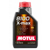 Syntetický motorový olej Motul 1 l 0W-40