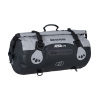 Vodotesný vak OXFORD Aqua T-70 Roll Bag (čierna/sivá, objem 70 l)