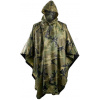 Helikon U.S. Rip-Stop pončo vzor US Woodland