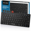 KLÁVESNICA BLOW BEZDRÔTOVÁ SMART TV LED TABLET PC BLUETOOTH ANDROID iOS