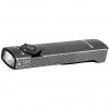 Arkfeld (Pinwheel Gunmetal Grey) CW OLIGHT 3.7V 1050mAhRechargeable (Built-in)