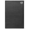 Seagate One Touch, One Touch, 4 TB, externí HDD 6,35 cm (2,5), microUSB 3.0, USB 3.2 (Gen 1x1) , černá, STKZ4000400