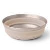 SeaToSummit Detour Stainless Steel Collapsible Bowl