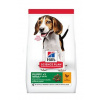 Hill 'Can.Dry SP Puppy Medium Chicken 14kg