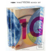 1Q84 (3 Volume Box) (Haruki Murakami)